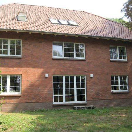 Wohnung Im Park Thulendorf Extérieur photo