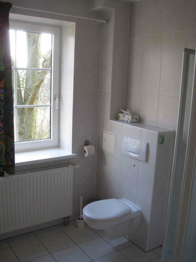 Wohnung Im Park Thulendorf Extérieur photo