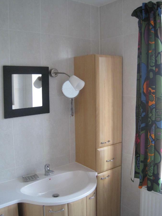 Wohnung Im Park Thulendorf Extérieur photo